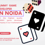RUMMY GAME DEVELOPER IN NOIDA