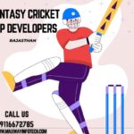 Fantasy Cricket App Developers in Rajasthan