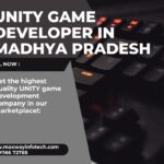 Unity Game Developer In Madhya Pradesh