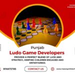 Ludo Game Developers in Punjab