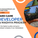 CARD GAME DEVELOPER IN MADHYA PRADESH