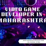 VIDEO GAME DEVELOPMENT COMPANY  IN MAHARASHTRA