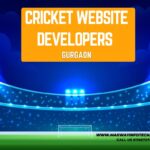 Cricket website developers in Gurgaon