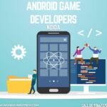 Android Game Developers in Noida