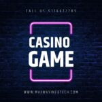 Casino Game