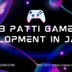 3 Patti Game Development in Jaipur
