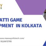 3 Patti Game Development in Kolkata