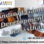 ANDROID GAME DEVELOPMENT IN RAJASTHAN