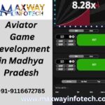 Aviator Game Development in Madhya Pradesh