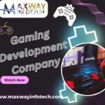 Gaming Development Company