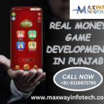 REAL MONEY GAME DEVELOPMENT IN PUNJAB
