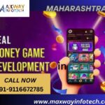 REAL MONEY GAME DEVELOPMENT IN MAHARASHTRA