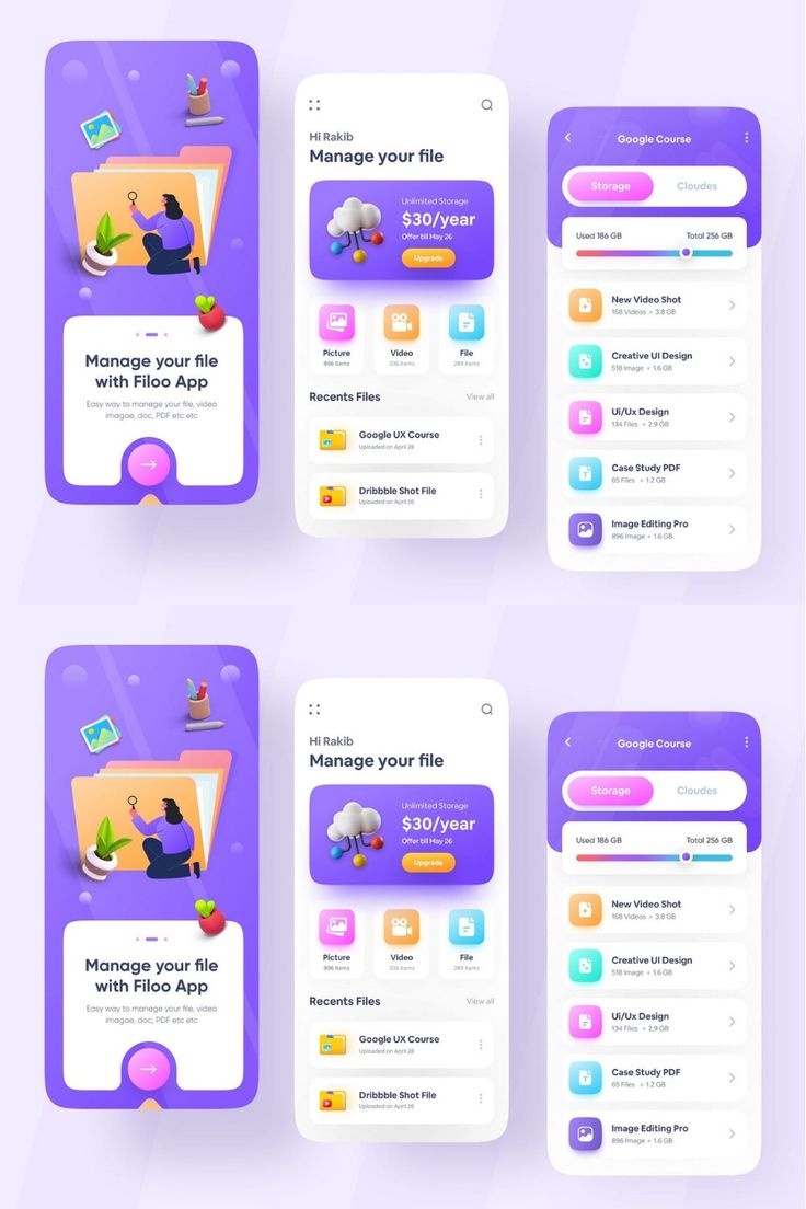 game app development