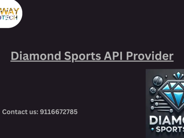 Diamond Sports API Provider