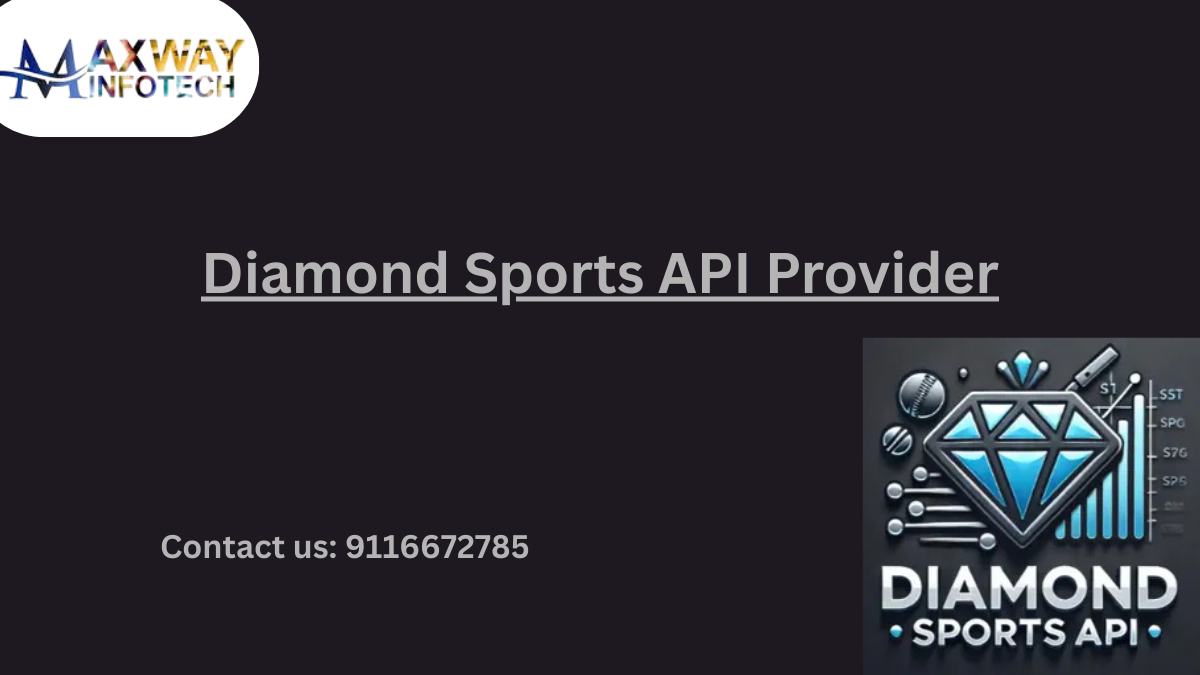 Diamond Sports API Provider