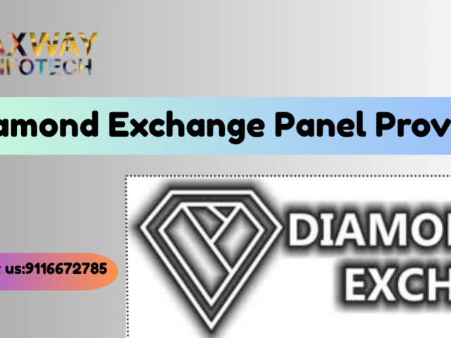Diamond Exchange Panel Provider