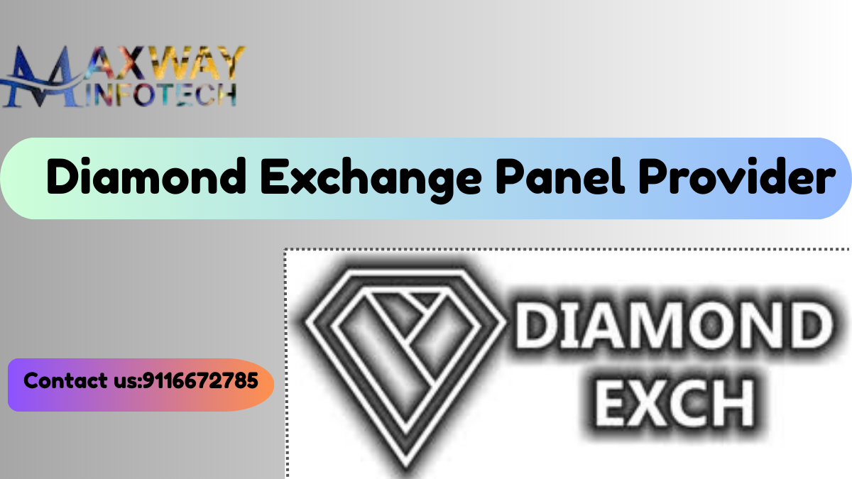 Diamond Exchange Panel Provider