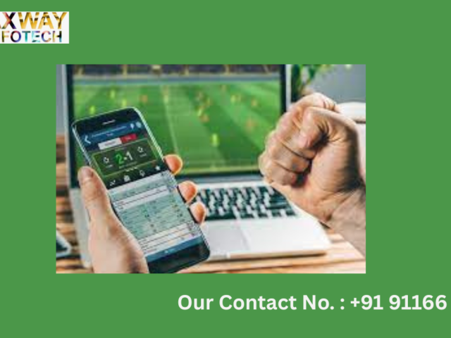 Sports Betting API Integration Services