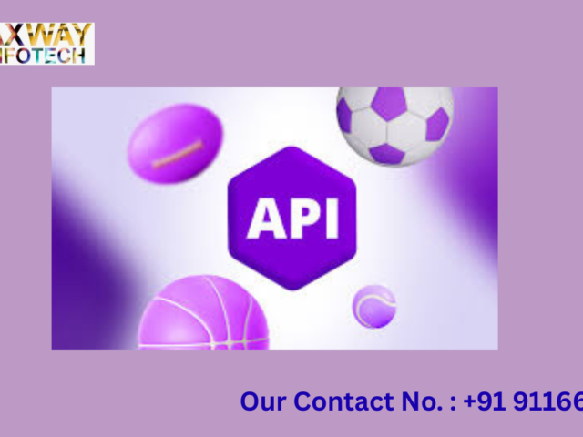 Sportsbook API Provider