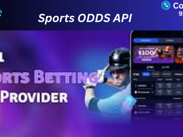 Sports Odds API