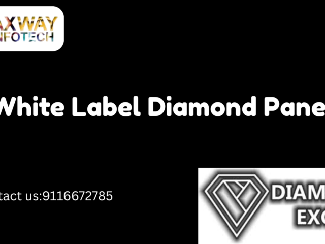 White Label Diamond Panel