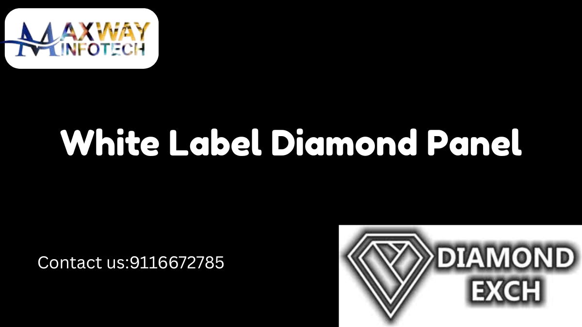 White Label Diamond Panel