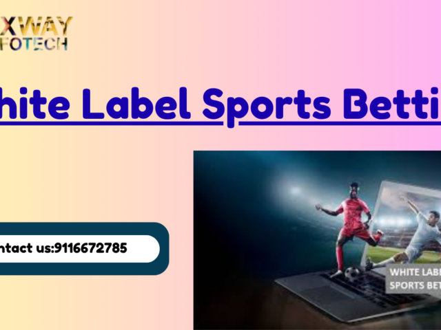 White Label Sports Betting