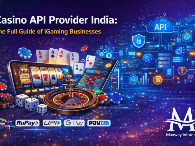 Casino API Provider India: the full guide of iGaming Businesses.
