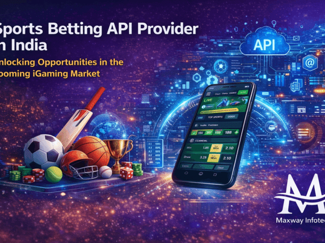 Sports Betting API Provider in India
