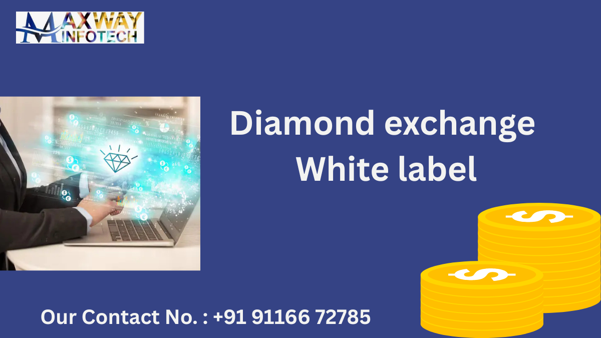 Diamond Exchange White Label