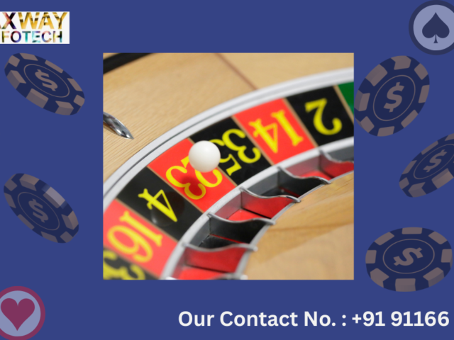 Diamond Casino API Provider in India
