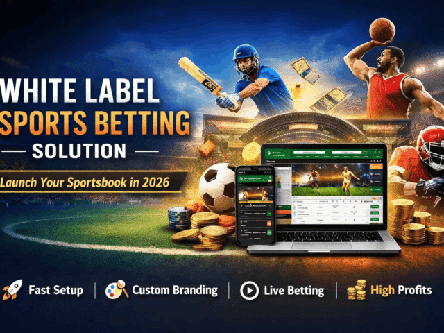 White Label Sports Betting