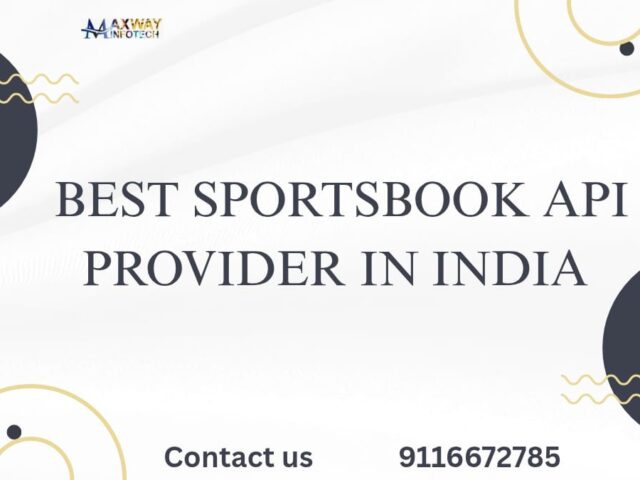 Best Sportsbook API Provider In India