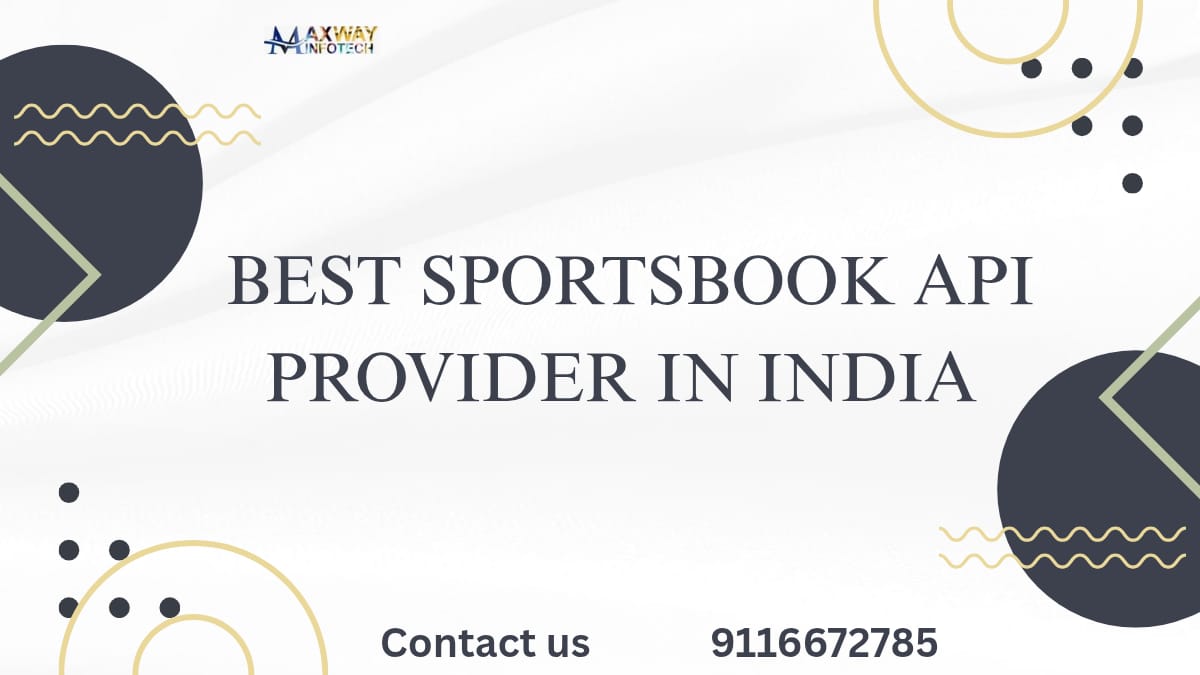 Best Sportsbook API Provider In India