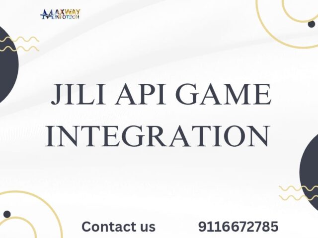 Jili API Game Integration