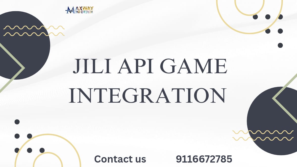 Jili API Game Integration