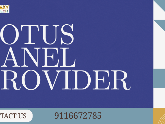 Lotus Panel Provider