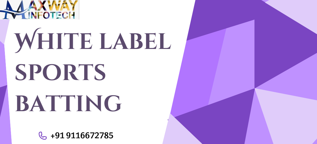 White Label Sports Betting