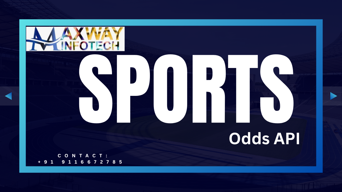 Sports Odds API