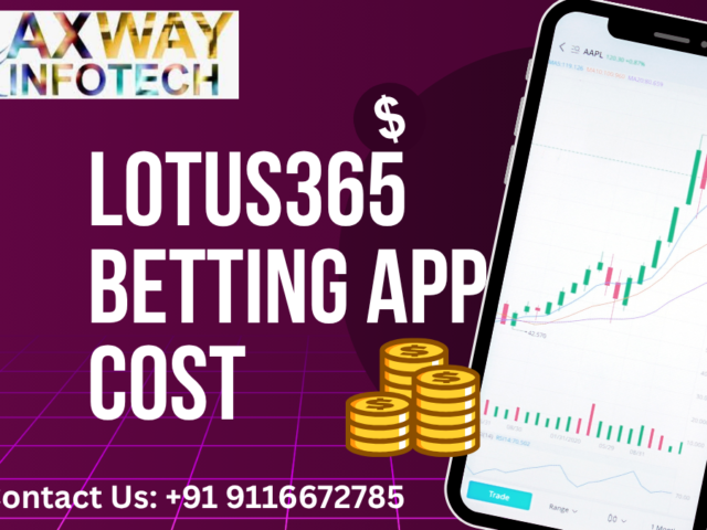 lotus365 betting app cost
