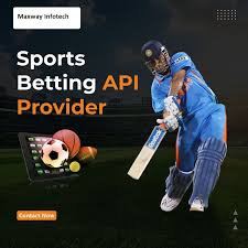 Sports Betting API Provider